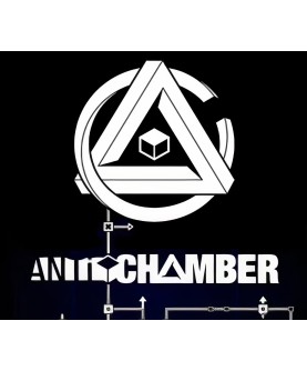Antichamber Steam Key GLOBAL
